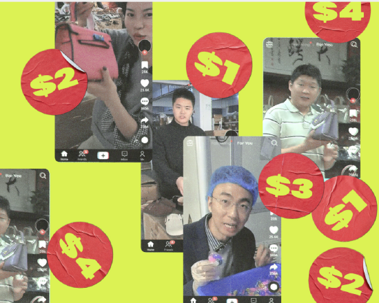 过去几年时间，SHEIN和Temu等中国跨境电商网站相继在美国爆火
