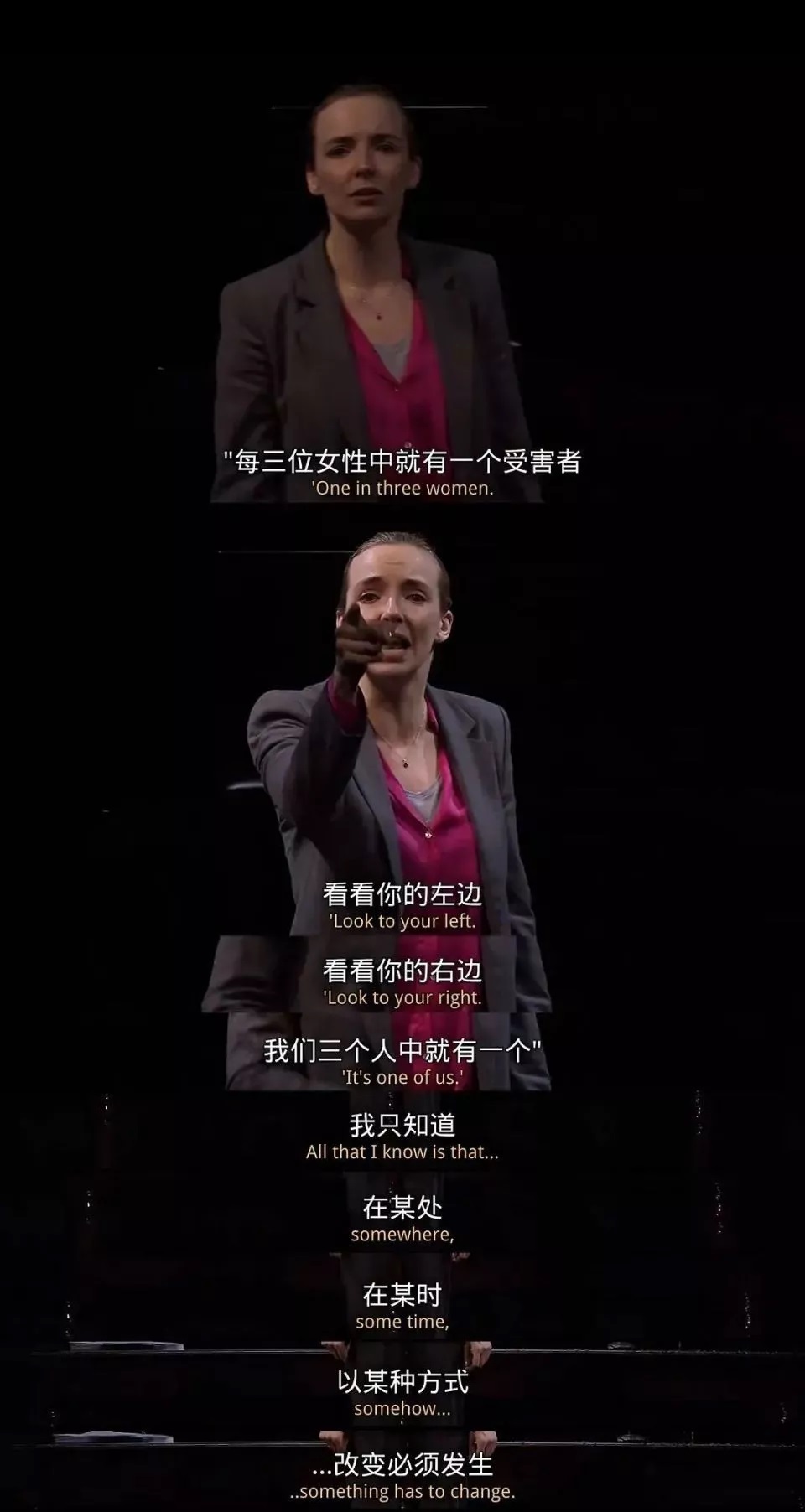 初步举证