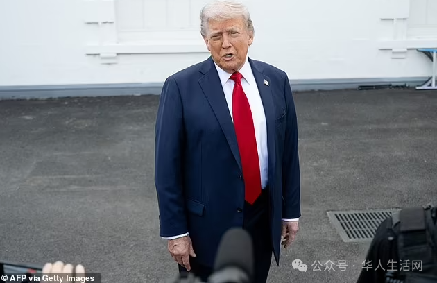 总统川普目前的支持率为44%