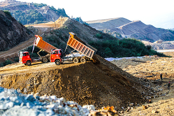 云南稀土矿