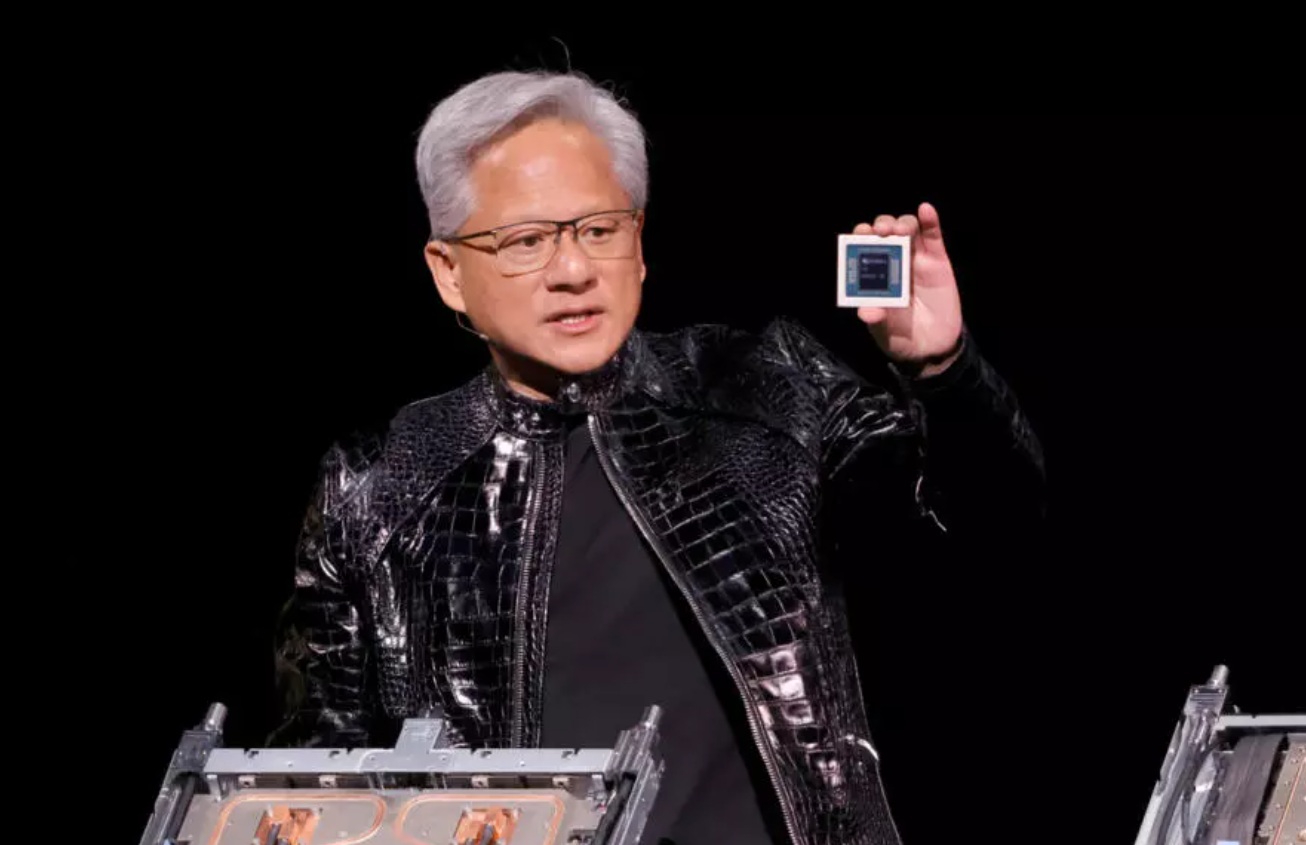 an annual consumer electronics trade show