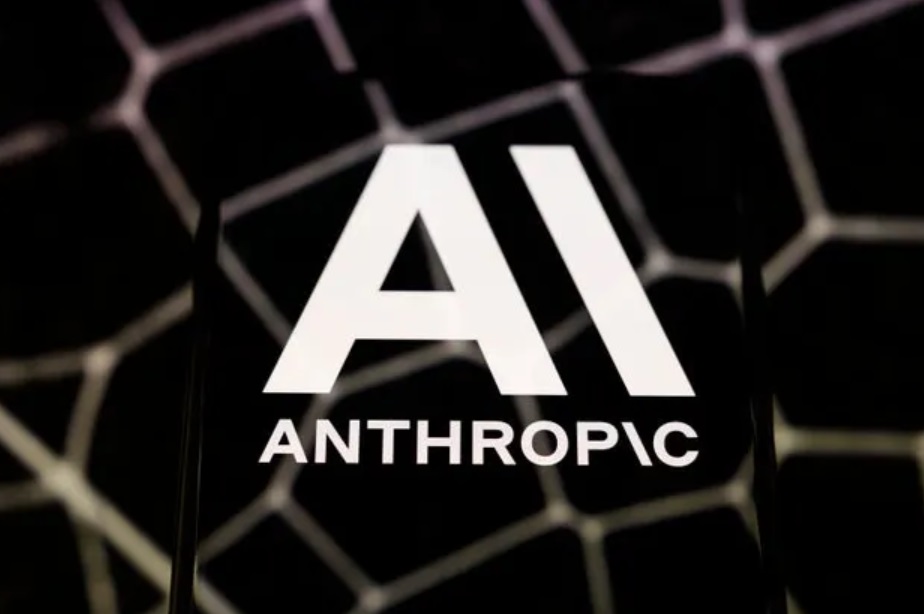 Anthropic AI标志